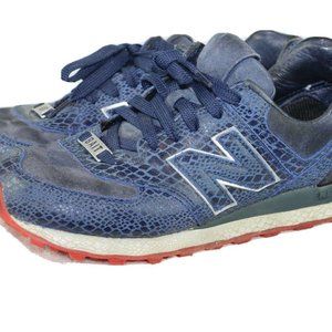 New Balance Mens Bait Gi Joe Cobra Commander Shoes